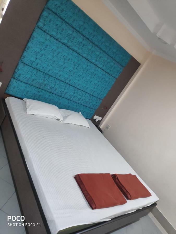 Saraswati Retreat Hotel Bhubaneswar Luaran gambar