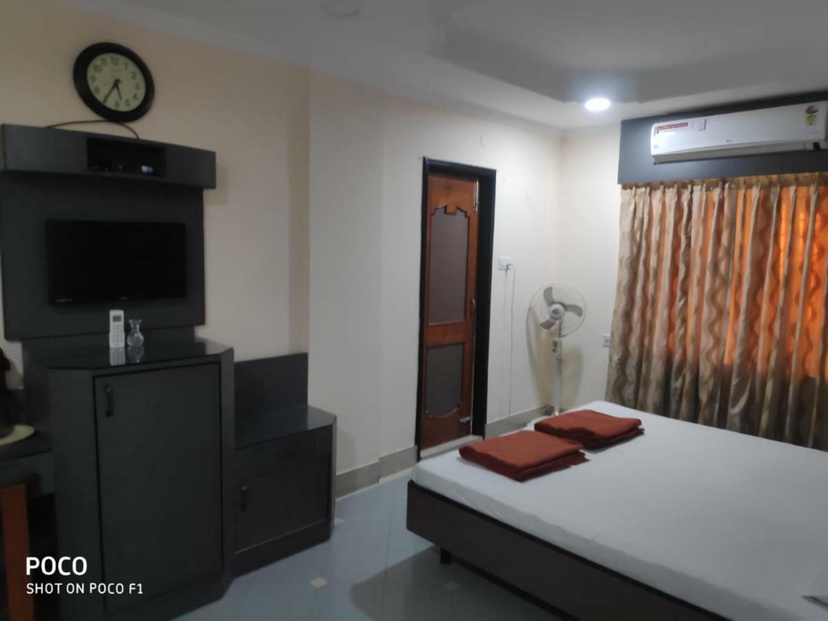 Saraswati Retreat Hotel Bhubaneswar Luaran gambar