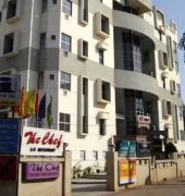 Saraswati Retreat Hotel Bhubaneswar Luaran gambar